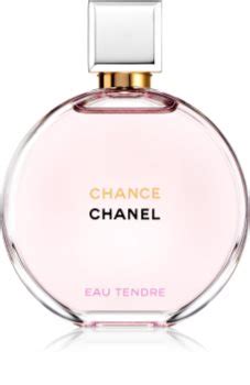 chanel chance equivalenza